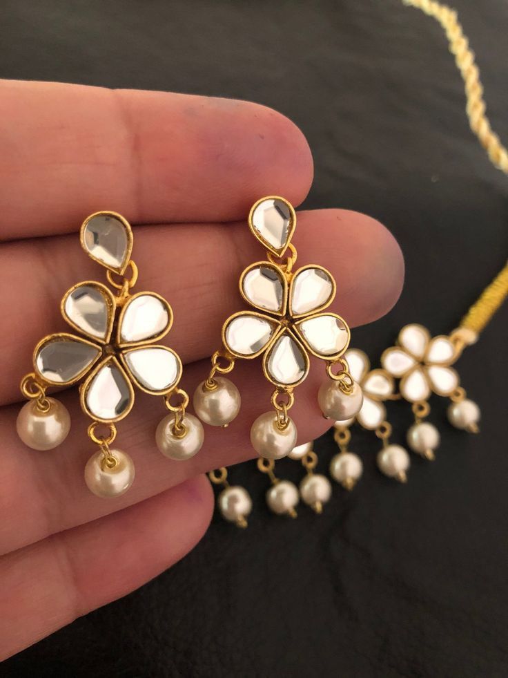 Pataki Pop by Velaora Jewels